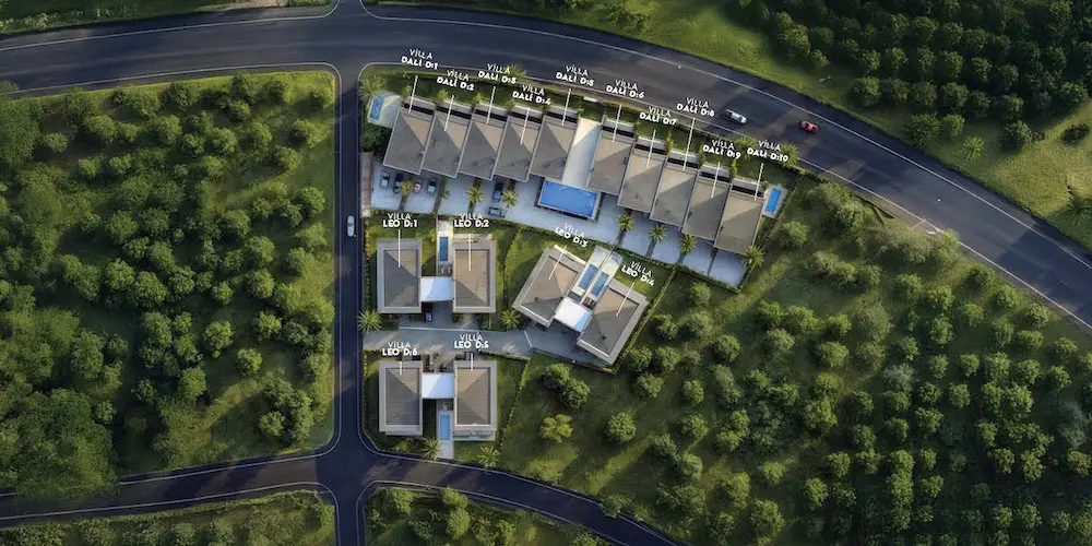Property in Bursa